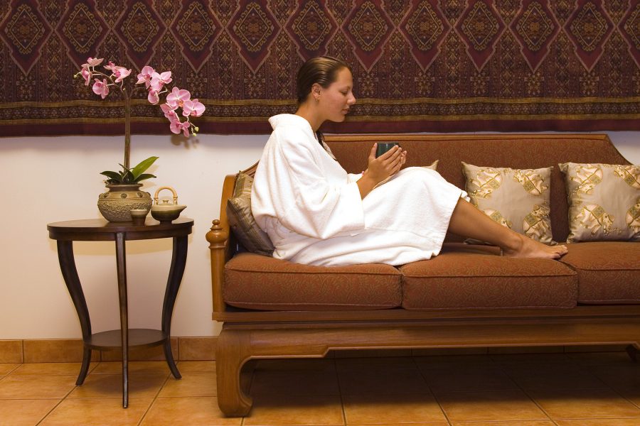 The Best Spas in Canada Echo Valley Ranch & Spa