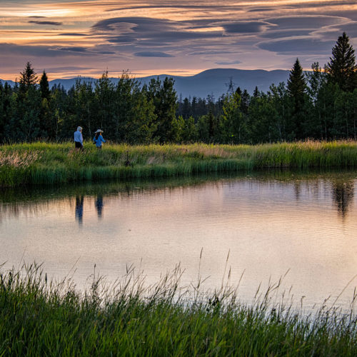 The Echo Valley Ranch & Spa Story