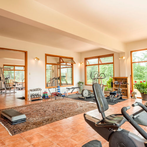 healing retreats in bc