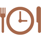 extended meal hours