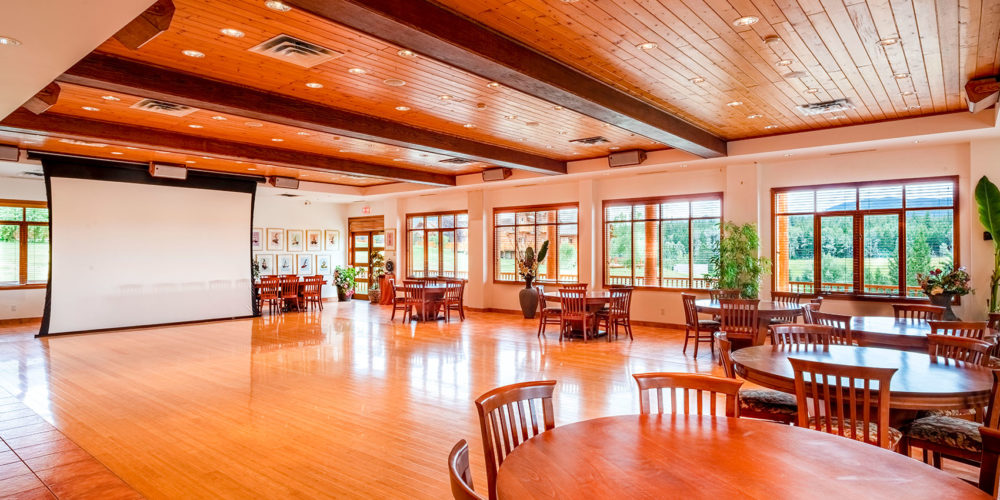 meeting and function space and Echo Valley Ranch & Spa