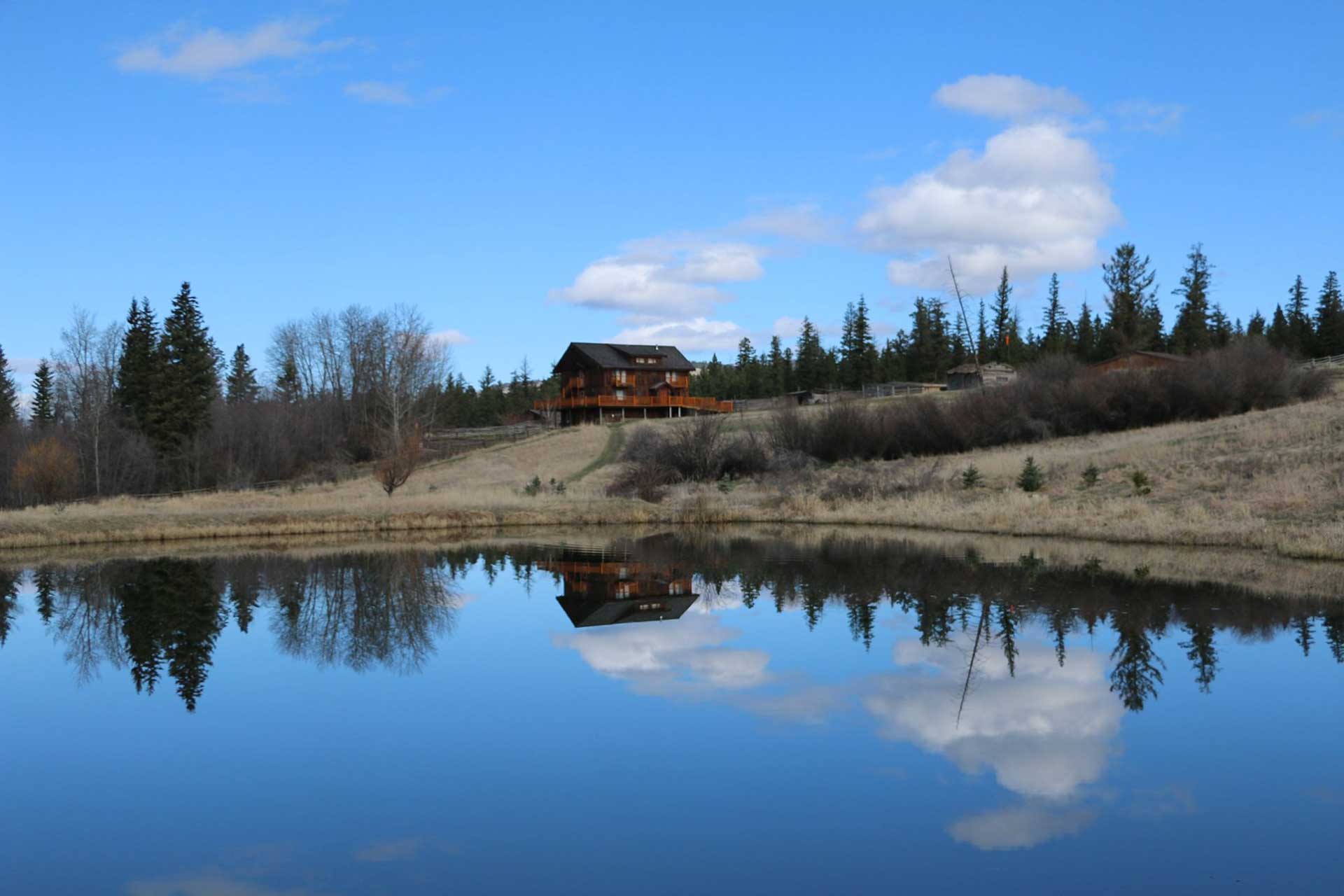 Spring getaways at Echo Valley Ranch & Spa