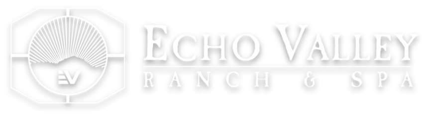 Echo Valley Ranch Logo