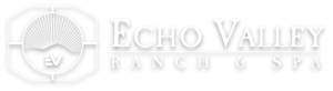 Echo Valley Ranch logo